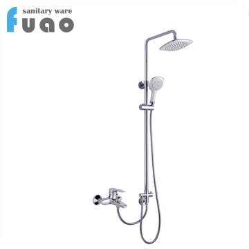 FUAO Superior vitamin c shower head