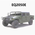 Dongfeng Mengshi 4WD off road køretøjer med EQ2050 / EQ2050A / EQ2050B / EQ2050D / EQ2050E / EQ2050F ECT -versioner