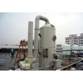 Professional Waste Gas Scrubber for SO2 Absorption