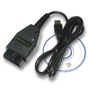 VAG TACHO USB 2.5Version