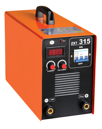 ZX7-315 DC Arc Welder,arc welding machine,inverter welder,Arc Welder