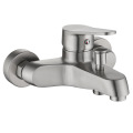 Stainless Steel Bathroom Themostatic Water Shower Set