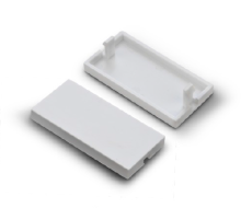 UK Face plate Blank network