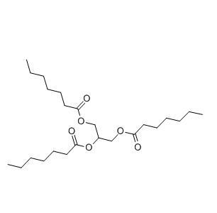 Glycerol Trienanthate CAS 620-67-7 Purity 99%