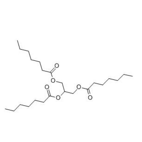 Glicerolo trienantato CAS 620-67-7 Purezza 99%