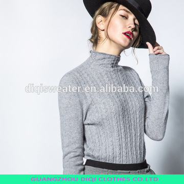 cashmere sweater design for ladies, woman cashmere sweater