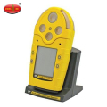 Pemantauan Gas BW GasAlert Micro 5 Portable