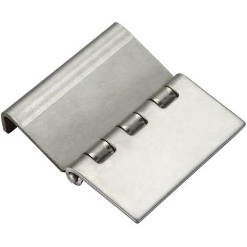 304 Stainless Steel Housing&Pin Cabinet Hinges