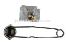 WELDING SINGLE FLINT LIGHTER