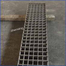 Steel Grating Drain Cover