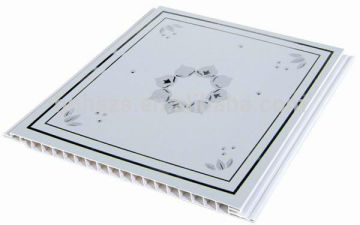 PVC Ceiling and Wall Tiles