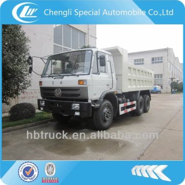 15tons tipper truck 210hp