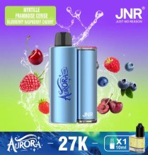 JNR Aurora 27k puffs vape best price