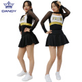 Gwisg Cheerleading Custom All Star i Ferched