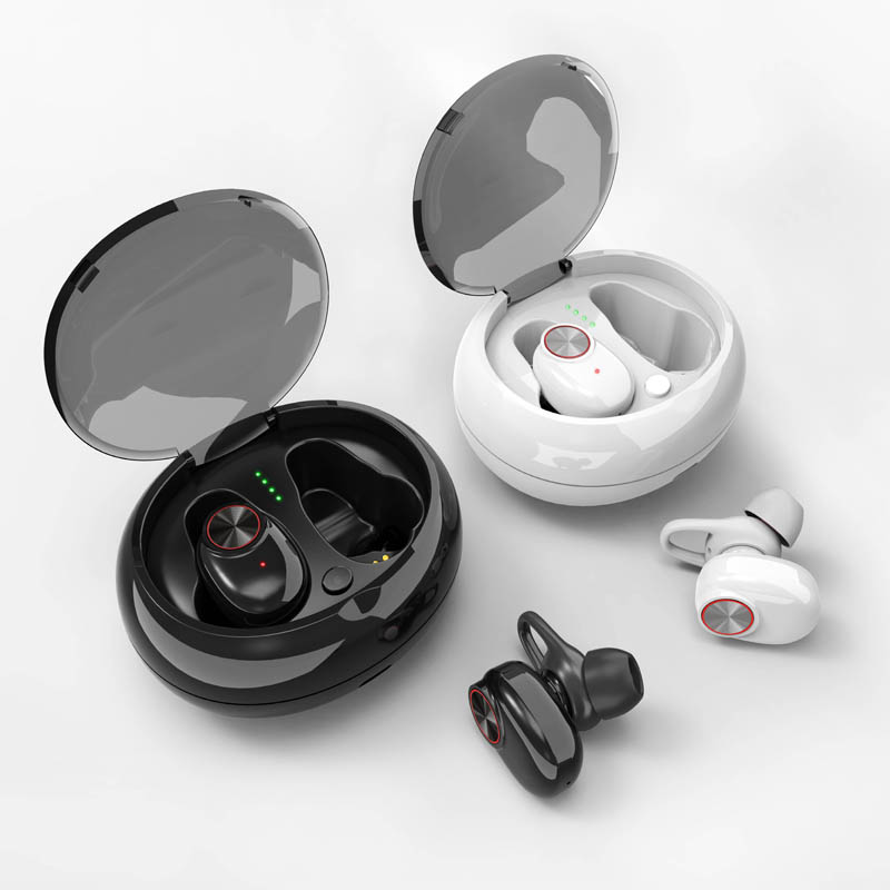 TWS bluetooth earbuds