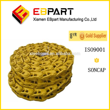 EBPART Bulldozer lubricated track chain D8K track chain