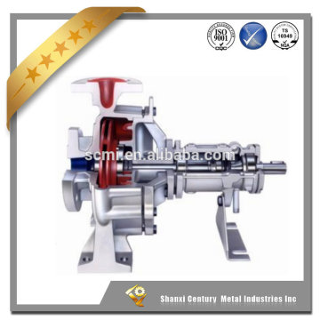 china Stainless Steel pump/duplex stainless steel gear pump