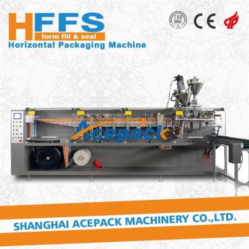 Chinese automatic liquid packing machinery medical pouch