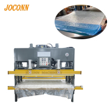 High Quality Sponge Mattress Roll Packing Machine | Foam Mattress Compressing & Cushion Packaging Machinery