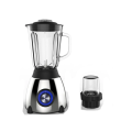 glass mixer fruit food blender