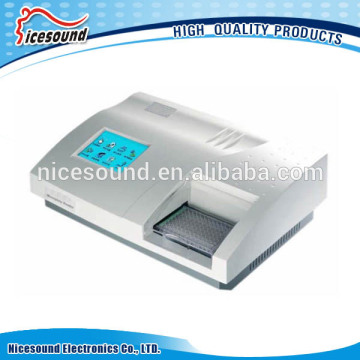 Microplate Reader,elisa reader,elisa analyzer