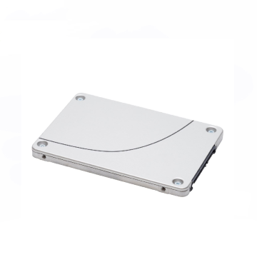 DC-S4500 Series 240GB 3D NAND TLC SSD