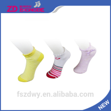 anti-bacterial women socks fashion wool socks