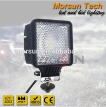 worklight led 30W flood 30watt square 1led worklight driving lamp