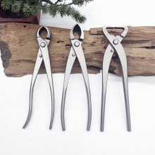 Stainless Steel Garden and Bonsai Pliers - Pruning Tools