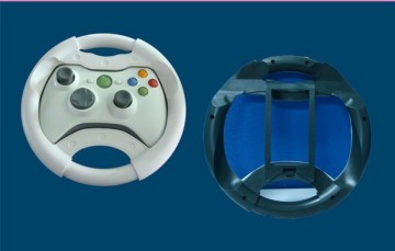 steering wheel for xBox 360