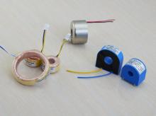 DC-Immunity Current Transformers