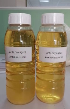 Concrete Admixture Anti Clay Agent