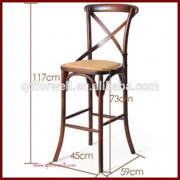 Durable Plastic General Use bar stools for sale cheap for hire