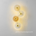 Decorative Wall Lighting and Background Wall Art for Modern Living Rooms, Bedrooms, and Corridors