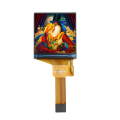 1.3 inch SPI TFT Mini LCD Display Screen 240x240