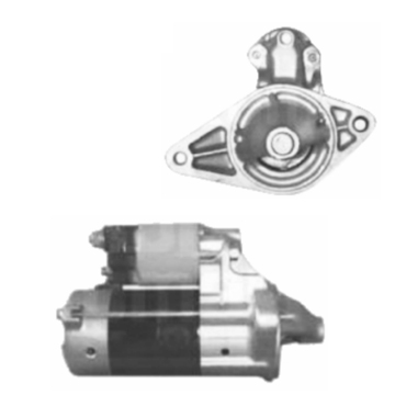 Nippondenso car starter JH12-003 12Volt