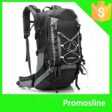 Popular Custom mountaineering backpack camping hiking rucksack