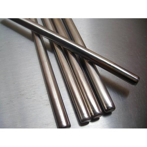 UNS N06600 Capillary Tube Tiub lancar Dinding nipis