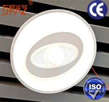 Air Purification Fuction Bedroom Ceiling Light