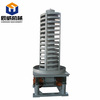 Stainless steel Soiral elevator