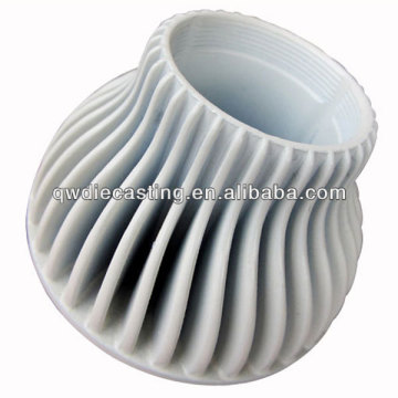 Aluminium LED Die Casting Part