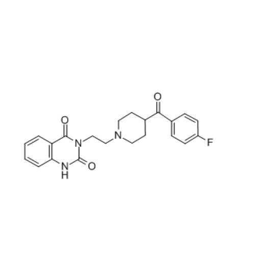 Agent antihypertenseur Ketanserin 74050-98-9