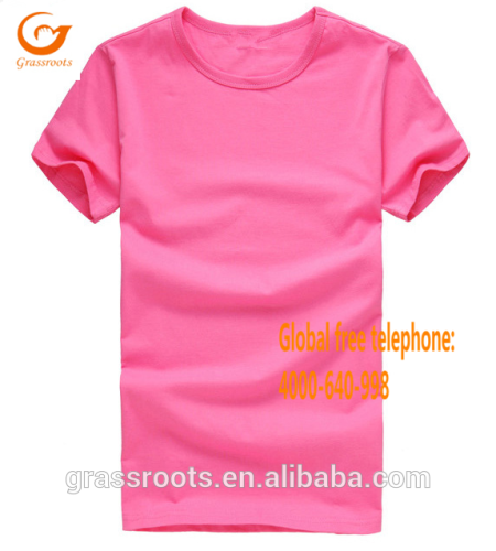 guangzhou OEM children clothes children clothing wholesale custom t shirt for girls and boys