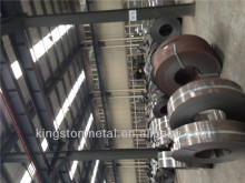 Cold/hot Rolled band saw steel strip