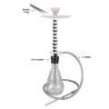 HIgh berkualiti zink aloi hookah shisha