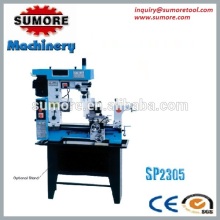 SUMORE HOT!!!!!!!!! lathe mill drill SP2305