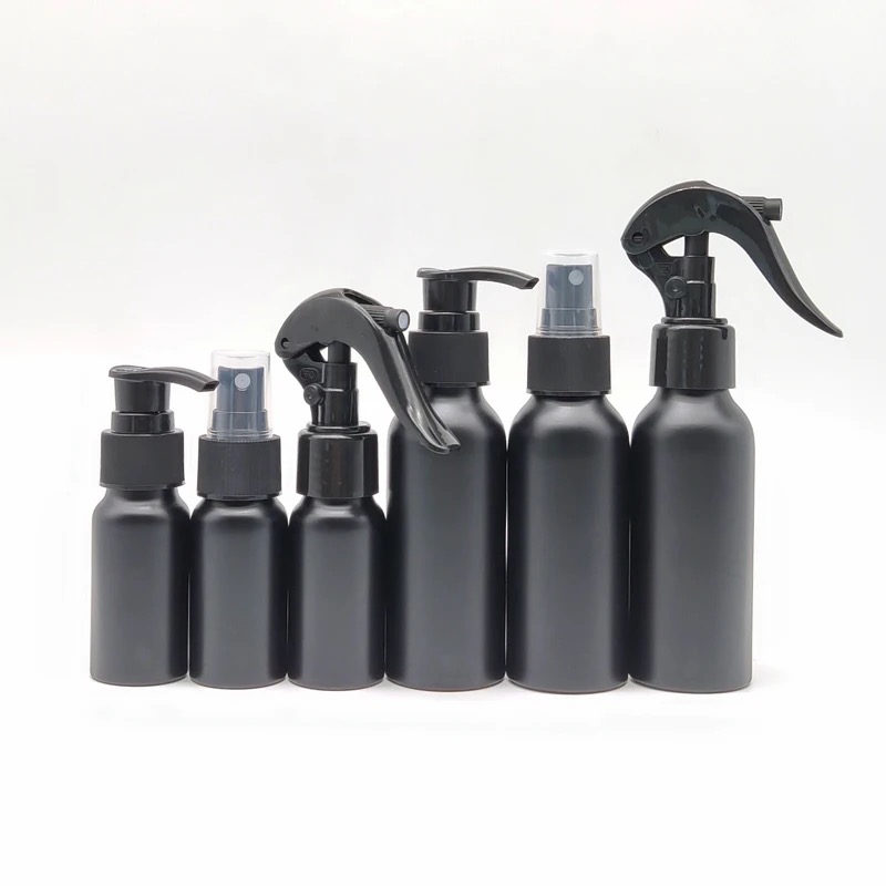 30ml Aluminum Spray Bottle
