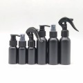 30 ml de 50 ml de alumínio fosco em frasco de spray preto