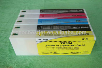 high end compatibale ink cartridges for Epson 9710