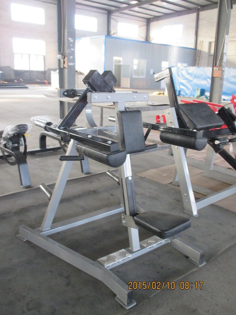 Gym Equipment Commercial Flat Bench